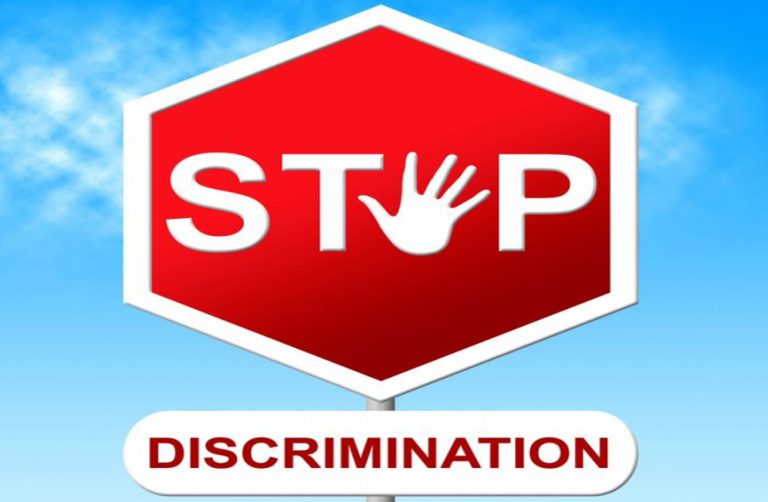 discriminatie
