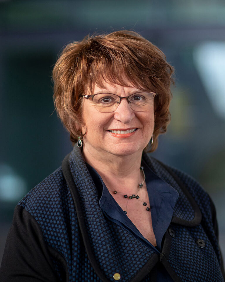 Mariette Hamer