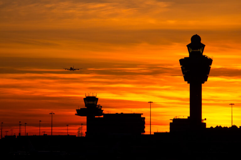 schiphol kankerverwekkende stoffen