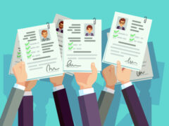 Concurrentie, Competitie cv