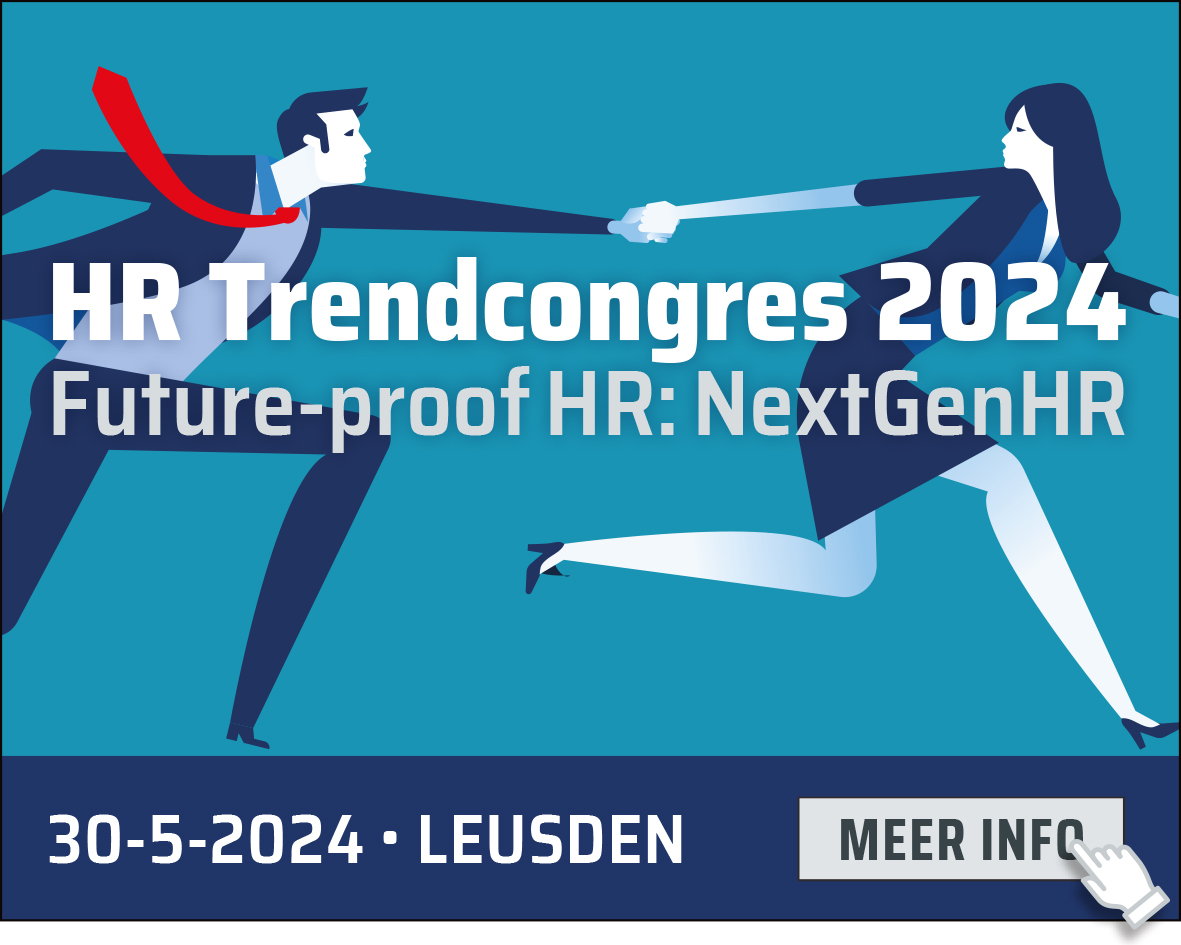 HR Trendcongres 2024