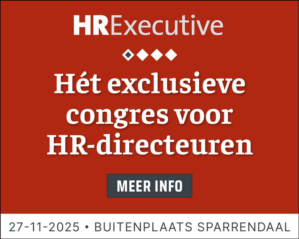 HR Executive