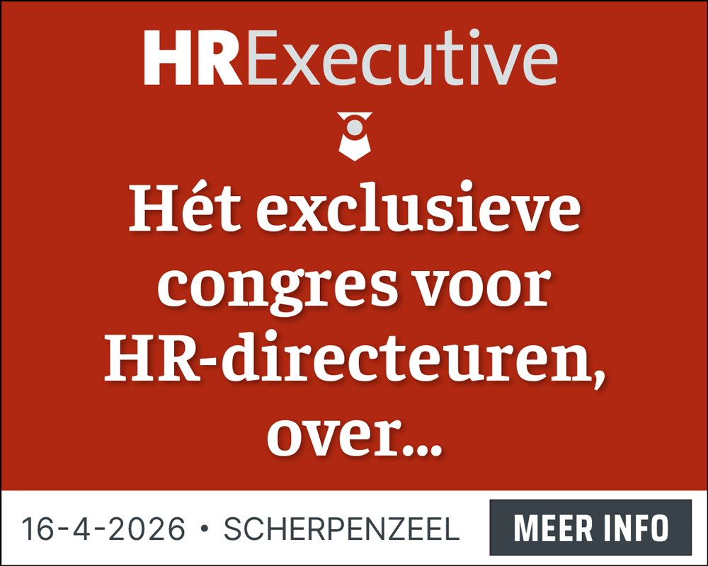 HR Executive