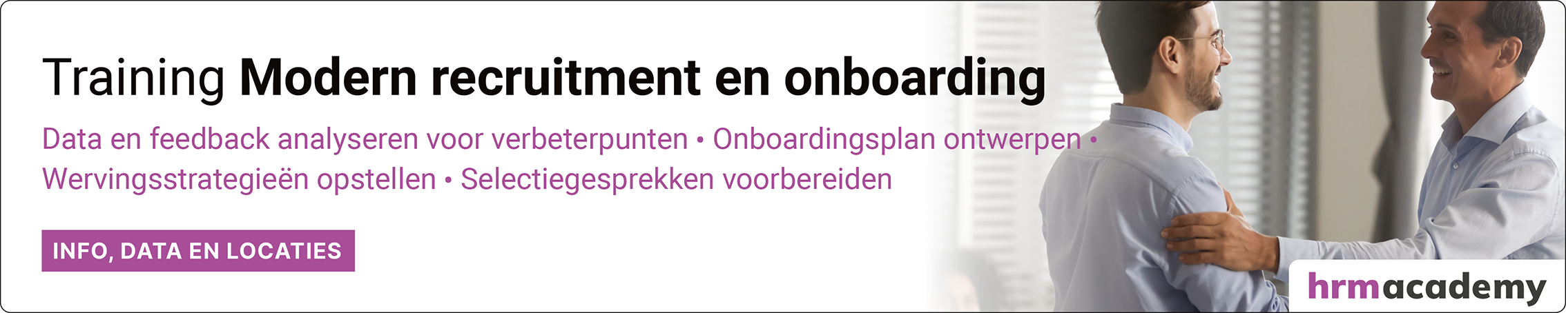 Nieuwe regels voor werkende asielzoekers