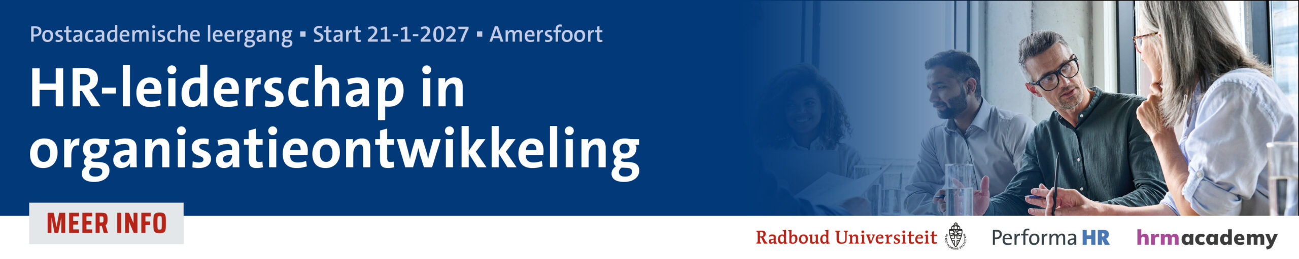 Wet gelijke kansen werving en selectie in consultatie